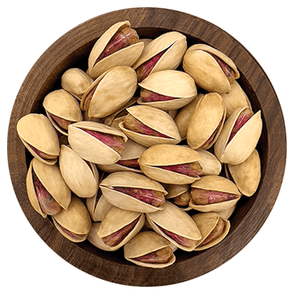 پسته احمد آقایی